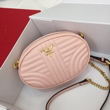 Новейшая модель 091# от Prada. Изготовлена из импортной кожи высшего качества, с