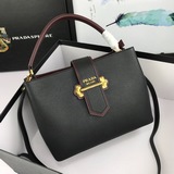 Артикул 55011# Оригинальная кожа с отпечатками ладоней P-серии. Дамская сумка. Н