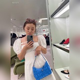 Pra@a.Hobo包 PRD, новый стильный сумочка с складками под мышками, вызывает настоя
