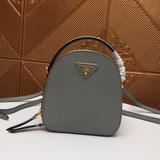 Prada 8967# Новая летняя сумка через плечо [Сильный] Сумка Apple [Огненный] Силь