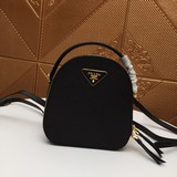 Prada 8967# Новая летняя сумка через плечо [Сильный] Сумка Apple [Огненный] Силь