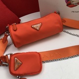 Двухкомпонентный комплект подушки Prada pld. Новая модель Prada. Верхняя часть о