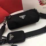 Двухкомпонентный комплект подушки Prada pld. Новая модель Prada. Верхняя часть о