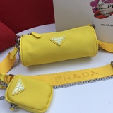 Двухкомпонентный комплект подушки Prada pld. Новая модель Prada. Верхняя часть о