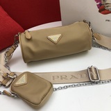Двухкомпонентный комплект подушки Prada pld. Новая модель Prada. Верхняя часть о