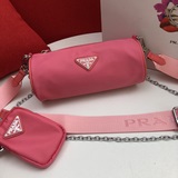Двухкомпонентный комплект подушки Prada pld. Новая модель Prada. Верхняя часть о