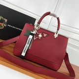 Prada 2023 новая мода (при заказе в подарок подвеска), модель 2023#, оригинальна