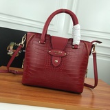 Сумка Prada, модель 5025#, кожа с крокодиловым узором, оригинальная и уникальная