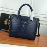 Сумка Prada, модель 5025#, кожа с крокодиловым узором, оригинальная и уникальная