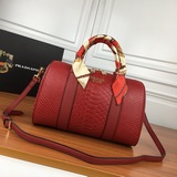 Yuan «Prada» Prada  [сильный] [Сильный] Подушка-сумка 9871. Оригинальный узор + 