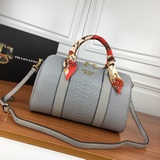 Yuan «Prada» Prada  [сильный] [Сильный] Подушка-сумка 9871. Оригинальный узор + 