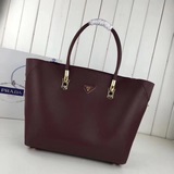Новая коллекция сумок PRADA 2023 [Улыбка] [Цвет] [Цвет] Одновременный выпуск в Е