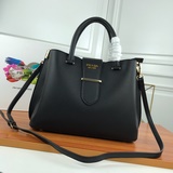 PRADA Новая модель № 5022# Модная и элегантная дамская сумка с ретро-шармом.