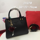Новая модель Prada 2107, популярная и модная, подходит к любому стилю, не выйдет