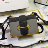 Оригинальный товар в продаже в специализированном магазине. Модель PRADA： 1BD045