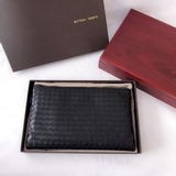 (Средний размер) p145 Bottega Veneta BV, высококачественная кожа овцы, плетеная 