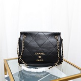 Chanel 2023 осень-зима, первая коллекция уже в продаже. В наличии. Наиболее попу