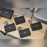 Цепочка для сумки woc 6128, новая модель. Очень нравится! С первого взгляда заме