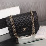 (cf овечья кожа 33 см) Chanel 1119 maxi — популярный товар для зарубежных заказо