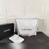 Официальный сайт CHANEL наконец-то представил точную копию： модель 207-1, средни