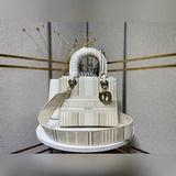 Серия вышивок Lady D Модель 1296 из новейшей серии, вдохновленная природными эле