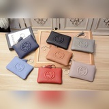 Бренд： Gucci. Материал： импортная кожа. Цвет： черный. Размер： 18,5 x 10,5 x 2,5 
