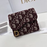 Бренд： Dior 2381 Цвет： черный, синий, бордо Размер： 11*10*2 Описание.