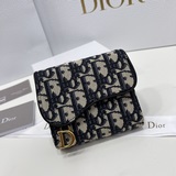 Бренд： Dior 2381 Цвет： черный, синий, бордо Размер： 11*10*2 Описание.