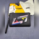 Бренд： Fendi. Модель： Цветная сумка. Артикул： 168568. Цвет： .