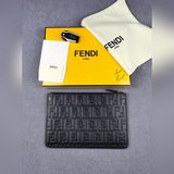 Бренд： Fendi. Модель： Стальной штамп. Артикул： 168568. Цвет： .