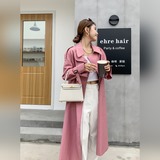 Новая модель Kelly ~ Kelly 22 см, изготовленная из кожи с отпечатками ладоней, я