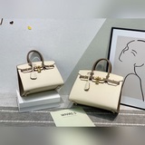 Платина .25 см 30 см (молочно-белый с темно-серо-коричневым)   EPSOM｜Отпечатки л