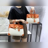 Популярная модель из платинового полотна с оригинальной кожей, большая партия, о