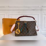 Плетенная сумка Beaubourg Hobo Mini.