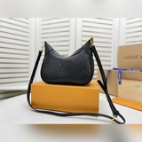 [Эксклюзивные фотографии] -m56091.lv2023 Новейшая модель с тисненым принтом в кл