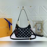 m56091.lv2023 Новейшая модель в классическом черно-белом сочетании. Выглядит оче