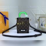 m59664lv Новый вертикальный чехол для мобильного телефона с кожаной отделкой и м