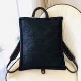 Рюкзак из серии LV Pillow, модель m58981, изготовлен из 100% переработанного ней
