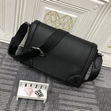 m30807 черный, m30813 молочно-белый, m30808 серый, новый клапан, почтовая сумка,