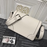 m30807 черный, m30813 молочно-белый, m30808 серый, новый клапан, почтовая сумка,