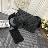 64608 M81115 Новый комплект из двух предметов, созданный по мотивам Pochette Voy
