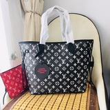 m46013, m40995, neverfull средняя сумка neverfull.