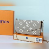 M69977 M61276 Сумка Pochette Félicie на цепочке для Мо.