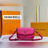 Улучшенная версия серии «Волны» m59459 m59386 Сумка buci.