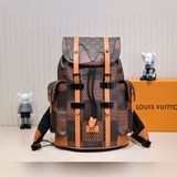 Артикул： m55461 41379 Большой коричневый чехол nigo в сотрудничестве с christoph