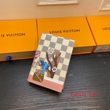 M64502 Паспортный чехол Flying Pigeon Размеры： 10,0 x 14,0 x 2,5 см. Модный диза