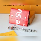 M64212 Верховный союз. Знаковый прямоугольный логотип Box, кроме двух крупных.