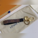 Ограниченная серия брелоков для ключей от LV, подвески для ключей, размер： 981 с
