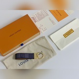 Ограниченная серия брелоков для ключей от LV, подвески для ключей, размер： 981 с