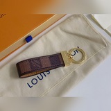 Ограниченная серия брелоков для ключей от LV, подвески для ключей, размер： 981 с